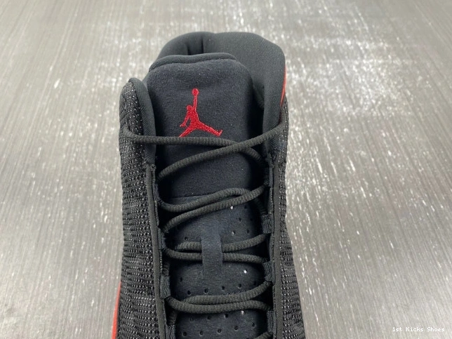 414571- 1160 (2017) Retro Jordan Bred 13 TopPick 0108